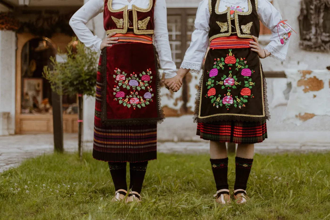 Мастерская «Опанак Стругаревич» — 5