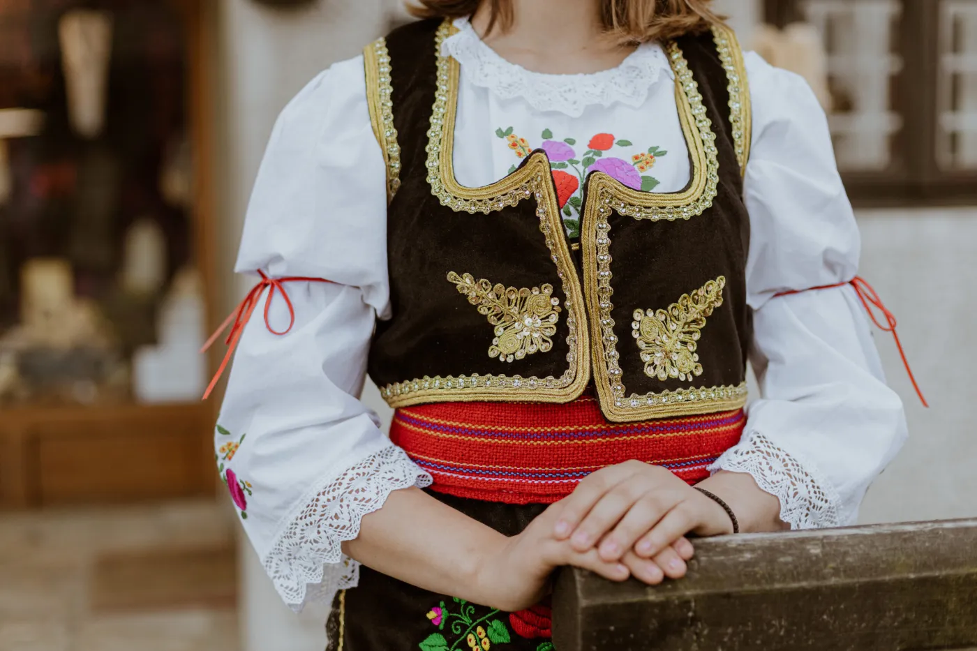 Мастерская «Опанак Стругаревич» — 8