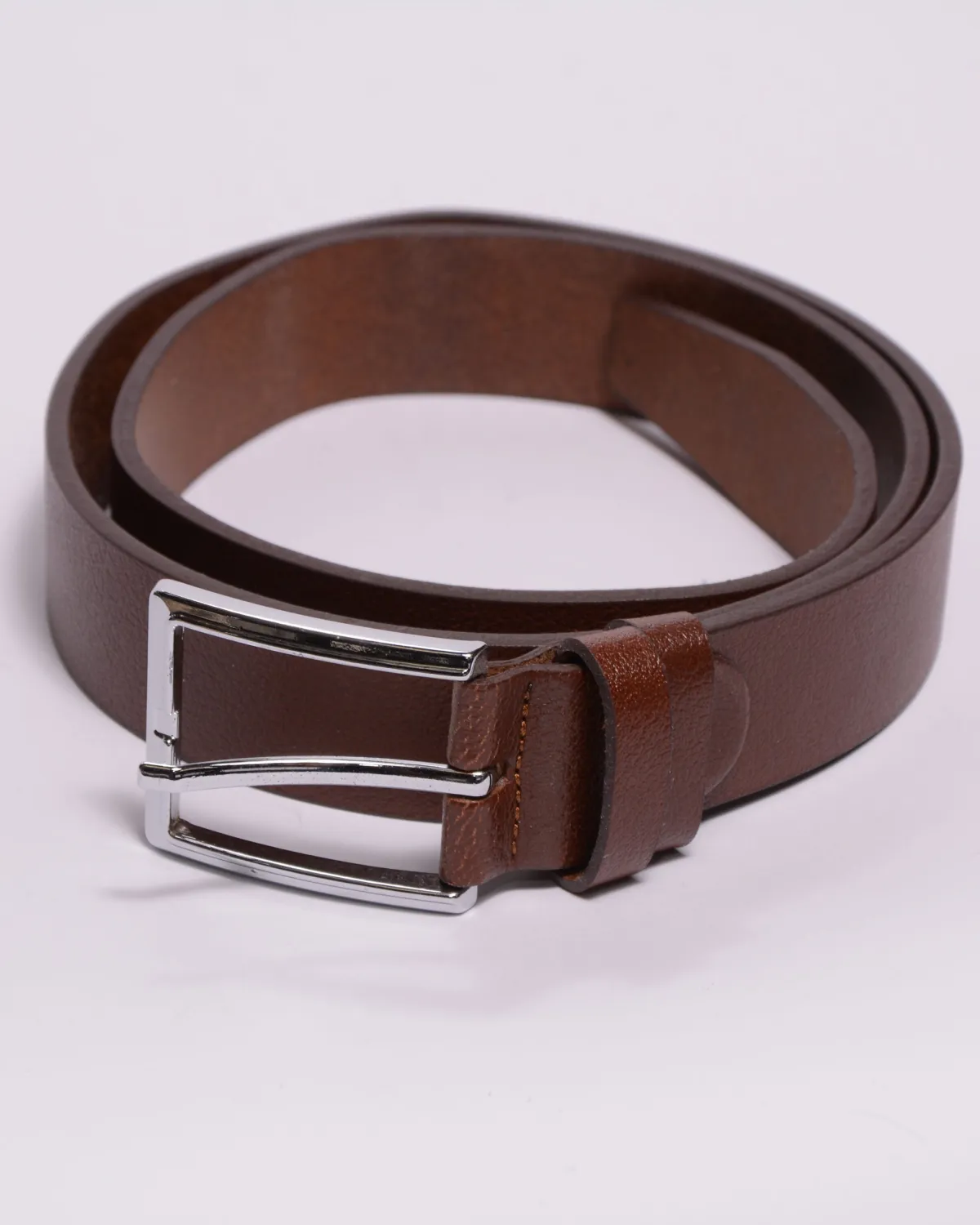 Brown belt