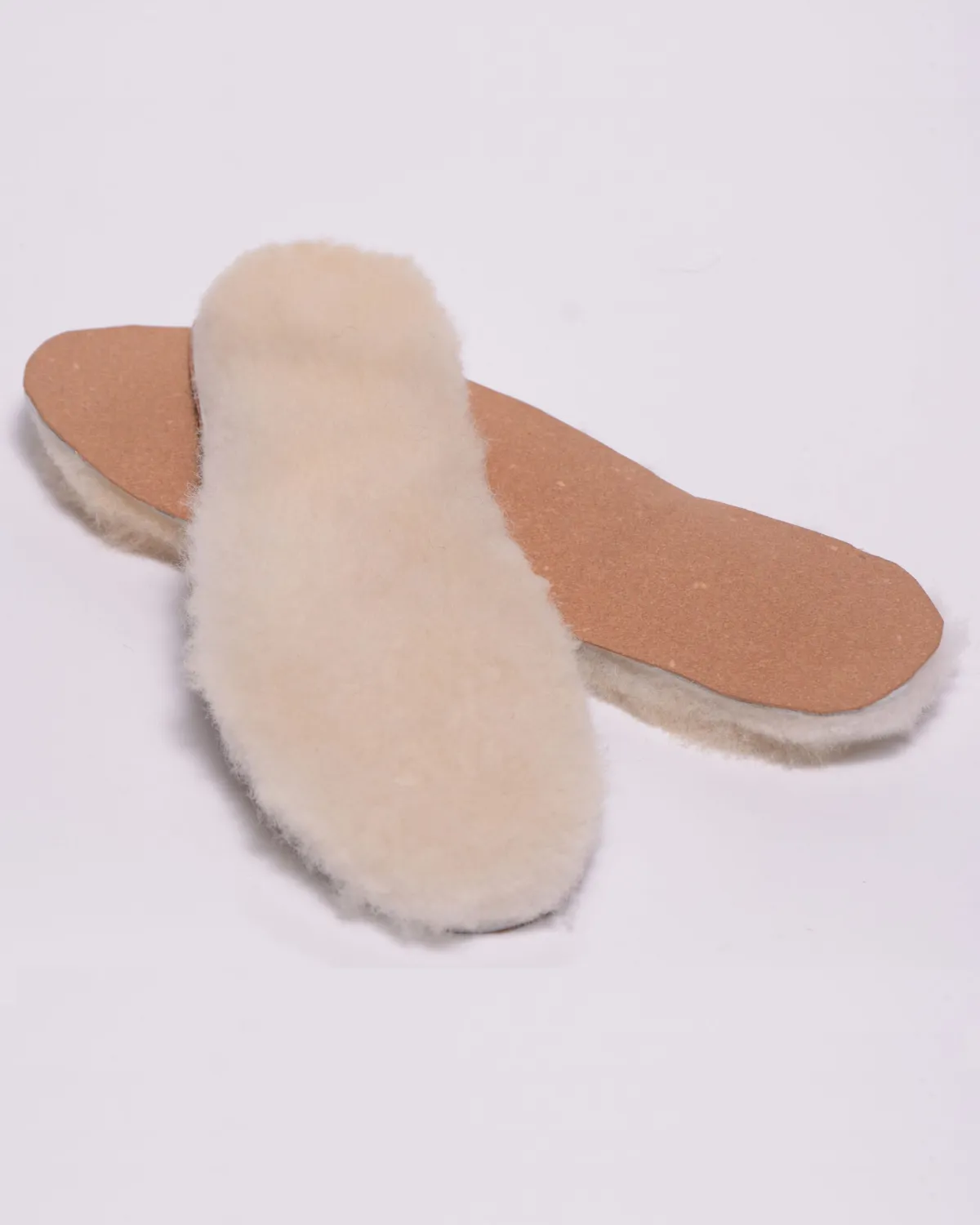 Fur insoles